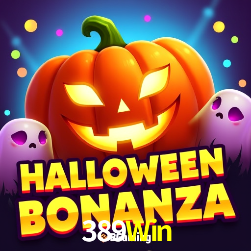 Casino Ao Vivo 389Win