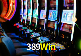 Programa VIP 389Win