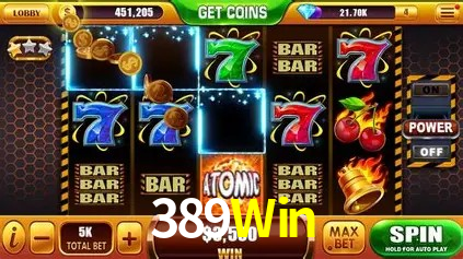 Ofertas Exclusivas 389Win