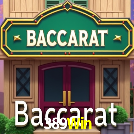 Cadastro Rápido 389Win