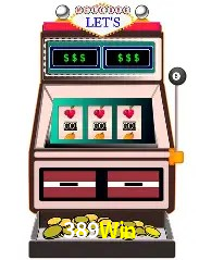 Tecnologia da Plataforma 389Win