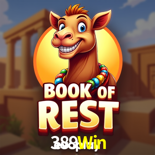 Provedores de Jogos 389Win